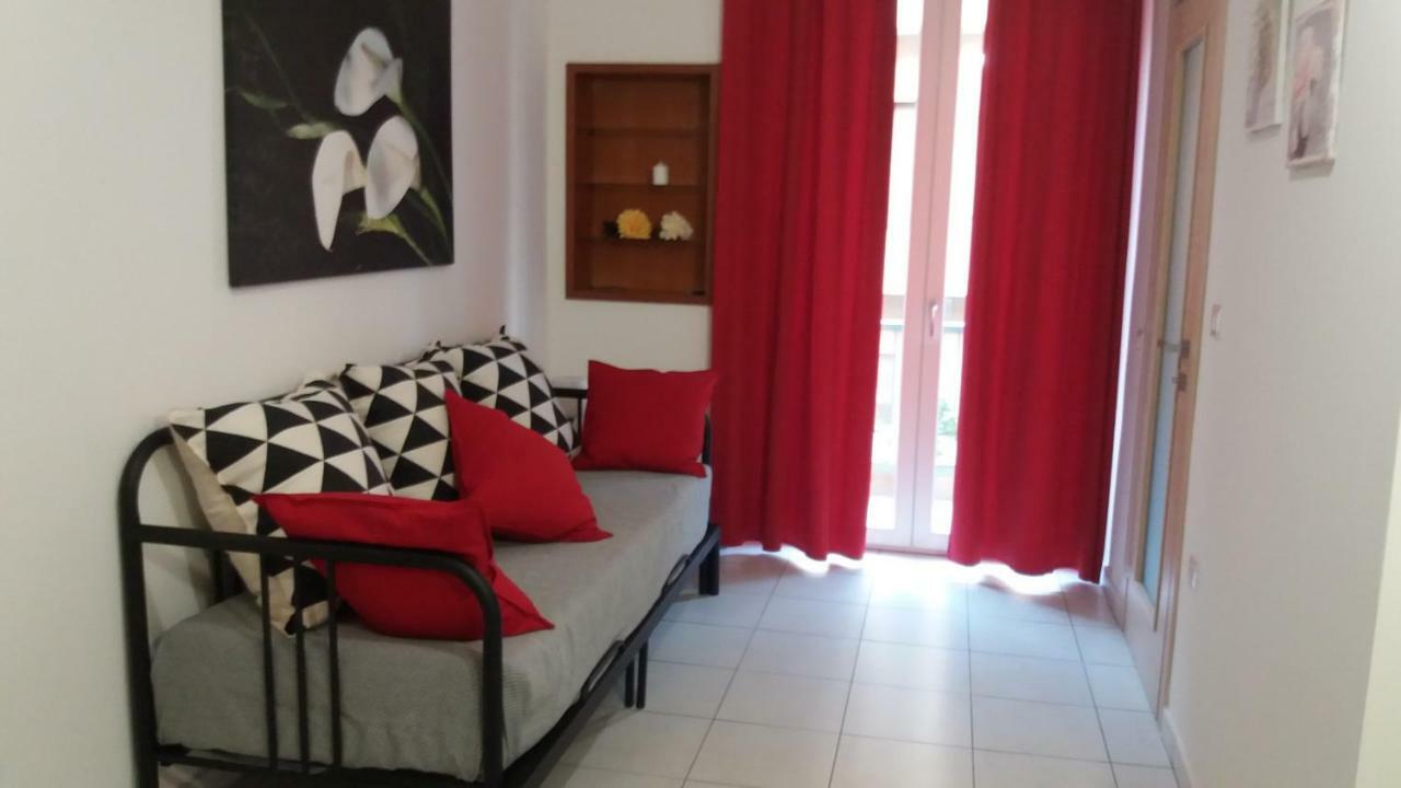 Hotel Depandance Macchiavelli 2 Cagliari Exteriér fotografie