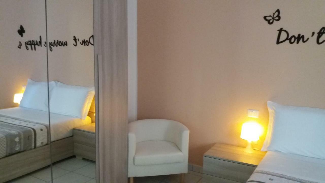 Hotel Depandance Macchiavelli 2 Cagliari Exteriér fotografie