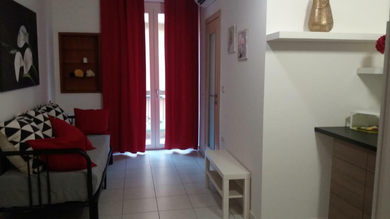 Hotel Depandance Macchiavelli 2 Cagliari Exteriér fotografie